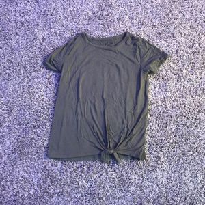 Comfy tee. It’s on SALE!